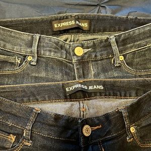 Express Jeans